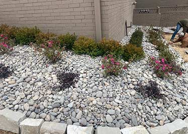 Landscaping Services Springdale AR