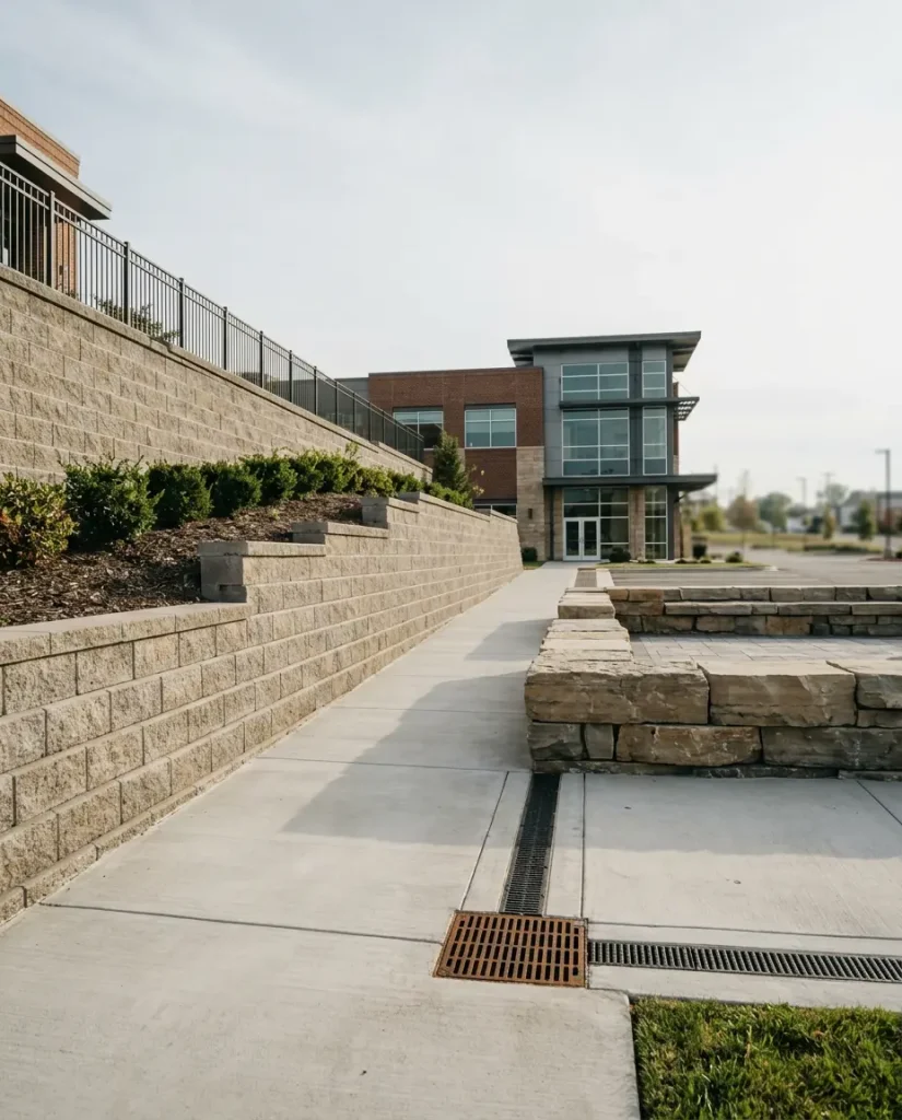 Vista Landscape Management,