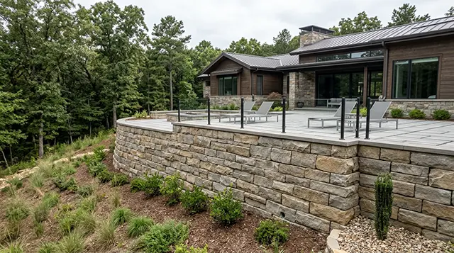 Vista Landscape Management,